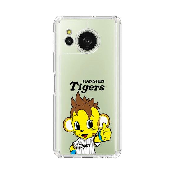 スリムプロテクションケース［ 阪神タイガース - コラッキー ］