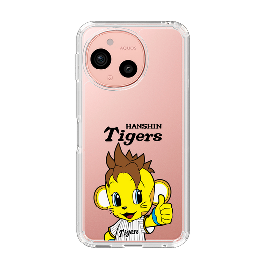 スリムプロテクションケース［ 阪神タイガース - コラッキー ］