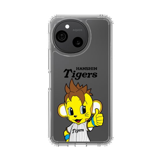 スリムプロテクションケース［ 阪神タイガース - コラッキー ］