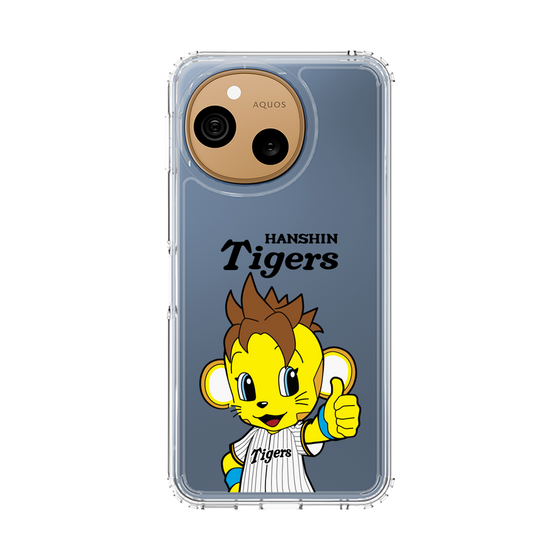スリムプロテクションケース［ 阪神タイガース - コラッキー ］