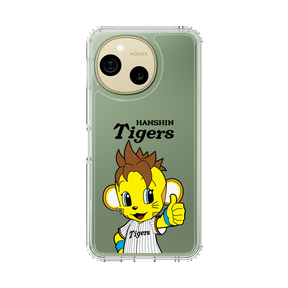 スリムプロテクションケース［ 阪神タイガース - コラッキー ］