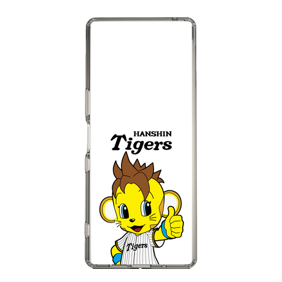 スリムプロテクションケース［ 阪神タイガース - コラッキー ］