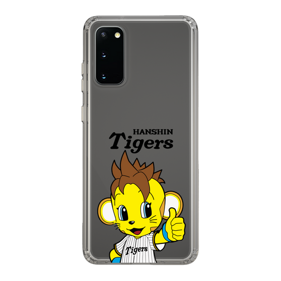 スリムプロテクションケース［ 阪神タイガース - コラッキー ］