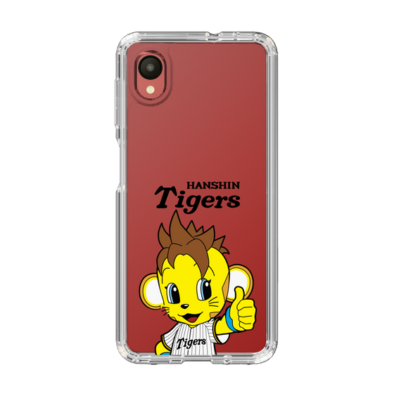スリムプロテクションケース［ 阪神タイガース - コラッキー ］