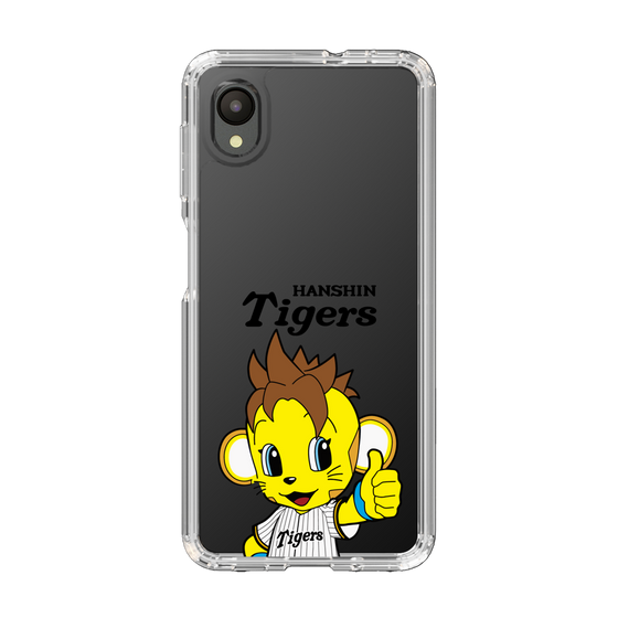 スリムプロテクションケース［ 阪神タイガース - コラッキー ］