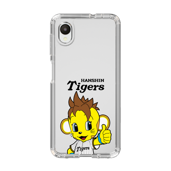 スリムプロテクションケース［ 阪神タイガース - コラッキー ］