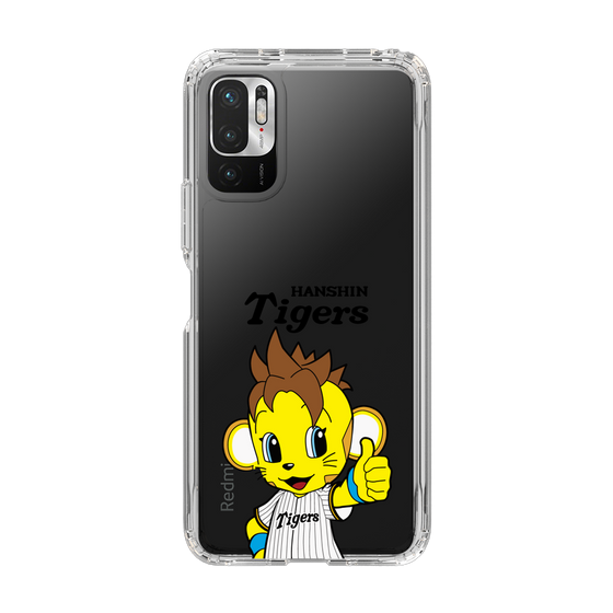 スリムプロテクションケース［ 阪神タイガース - コラッキー ］