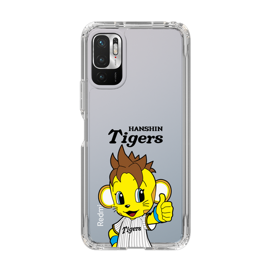 スリムプロテクションケース［ 阪神タイガース - コラッキー ］