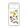 スリムプロテクションケース［ 阪神タイガース - ステッカー ］