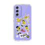 スリムプロテクションケース［ 阪神タイガース - ステッカー ］