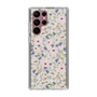 スリムプロテクションケース［ 日比谷花壇 - FloralSymphony - ベージュ ］