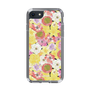 スリムプロテクションケース［ 日比谷花壇 - HarmonyinBloom - イエロー ］
