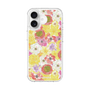 スリムプロテクションケース［ 日比谷花壇 - HarmonyinBloom - イエロー ］