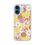スリムプロテクションケース［ 日比谷花壇 - HarmonyinBloom - イエロー ］