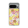 スリムプロテクションケース［ 日比谷花壇 - HarmonyinBloom - イエロー ］