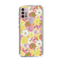 スリムプロテクションケース［ 日比谷花壇 - HarmonyinBloom - イエロー ］