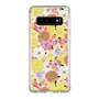 スリムプロテクションケース［ 日比谷花壇 - HarmonyinBloom - イエロー ］