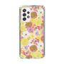 スリムプロテクションケース［ 日比谷花壇 - HarmonyinBloom - イエロー ］
