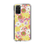 スリムプロテクションケース［ 日比谷花壇 - HarmonyinBloom - イエロー ］