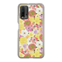 スリムプロテクションケース［ 日比谷花壇 - HarmonyinBloom - イエロー ］