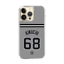 スリムプロテクションケース［ 読売ジャイアンツ - #68 KIKUCHI - ビジター ］