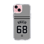 スリムプロテクションケース［ 読売ジャイアンツ - #68 KIKUCHI - ビジター ］