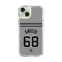 スリムプロテクションケース［ 読売ジャイアンツ - #68 KIKUCHI - ビジター ］