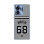 スリムプロテクションケース［ 読売ジャイアンツ - #68 KIKUCHI - ビジター ］