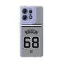 スリムプロテクションケース［ 読売ジャイアンツ - #68 KIKUCHI - ビジター ］