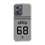 スリムプロテクションケース［ 読売ジャイアンツ - #68 KIKUCHI - ビジター ］