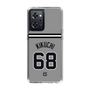 スリムプロテクションケース［ 読売ジャイアンツ - #68 KIKUCHI - ビジター ］