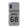 スリムプロテクションケース［ 読売ジャイアンツ - #68 KIKUCHI - ビジター ］