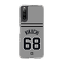 スリムプロテクションケース［ 読売ジャイアンツ - #68 KIKUCHI - ビジター ］