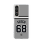 スリムプロテクションケース［ 読売ジャイアンツ - #68 KIKUCHI - ビジター ］