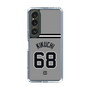 スリムプロテクションケース［ 読売ジャイアンツ - #68 KIKUCHI - ビジター ］