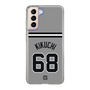 スリムプロテクションケース［ 読売ジャイアンツ - #68 KIKUCHI - ビジター ］