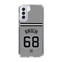 スリムプロテクションケース［ 読売ジャイアンツ - #68 KIKUCHI - ビジター ］