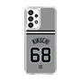 スリムプロテクションケース［ 読売ジャイアンツ - #68 KIKUCHI - ビジター ］