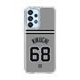 スリムプロテクションケース［ 読売ジャイアンツ - #68 KIKUCHI - ビジター ］