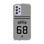 スリムプロテクションケース［ 読売ジャイアンツ - #68 KIKUCHI - ビジター ］