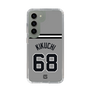 スリムプロテクションケース［ 読売ジャイアンツ - #68 KIKUCHI - ビジター ］