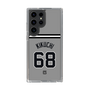 スリムプロテクションケース［ 読売ジャイアンツ - #68 KIKUCHI - ビジター ］