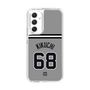 スリムプロテクションケース［ 読売ジャイアンツ - #68 KIKUCHI - ビジター ］