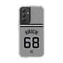 スリムプロテクションケース［ 読売ジャイアンツ - #68 KIKUCHI - ビジター ］