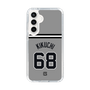 スリムプロテクションケース［ 読売ジャイアンツ - #68 KIKUCHI - ビジター ］