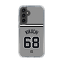 スリムプロテクションケース［ 読売ジャイアンツ - #68 KIKUCHI - ビジター ］