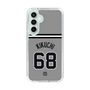 スリムプロテクションケース［ 読売ジャイアンツ - #68 KIKUCHI - ビジター ］