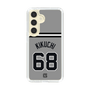 スリムプロテクションケース［ 読売ジャイアンツ - #68 KIKUCHI - ビジター ］