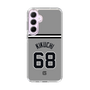 スリムプロテクションケース［ 読売ジャイアンツ - #68 KIKUCHI - ビジター ］