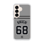 スリムプロテクションケース［ 読売ジャイアンツ - #68 KIKUCHI - ビジター ］